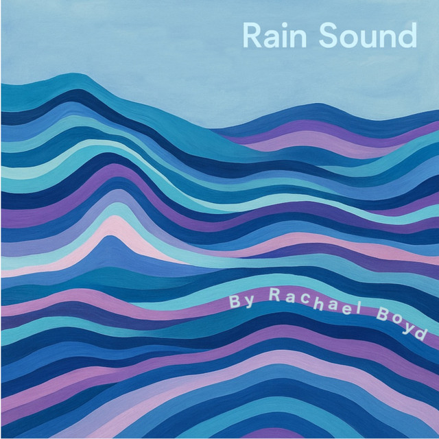 Rain Sound cover art