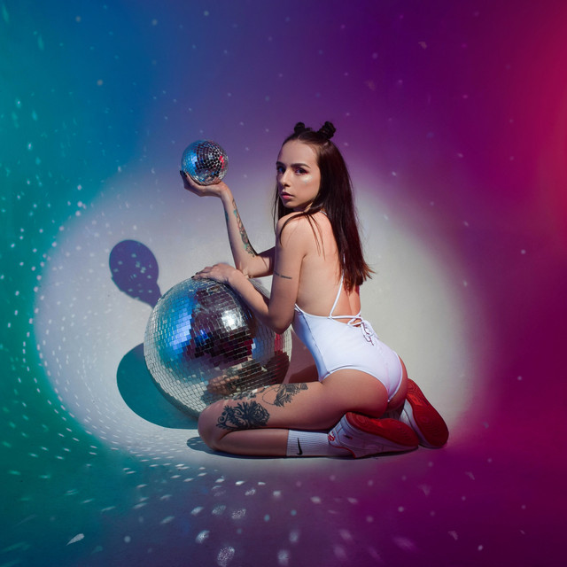 Cover art: I Got — Olya Mayer