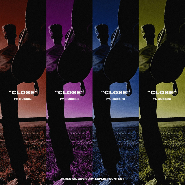 Close cover art