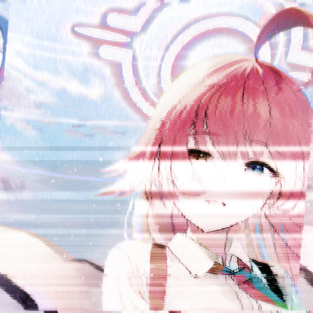 acidic cover art