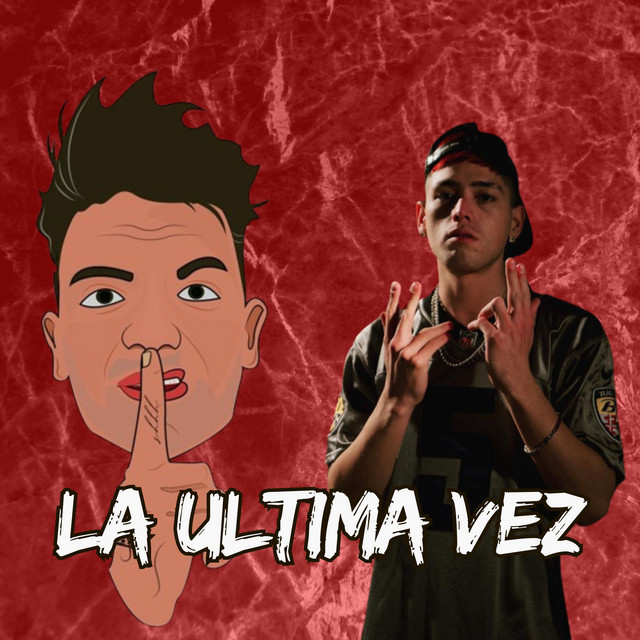 La Ultima Vez