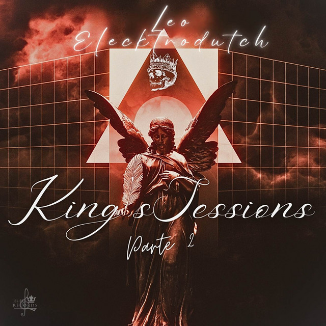 King'sSessions (Parte 2) cover art