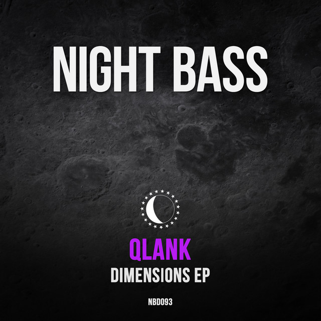 Dimensions cover art