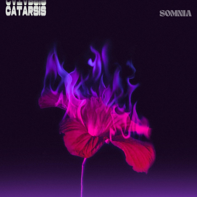 CATARSIS cover art