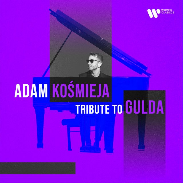 Tribute to Gulda