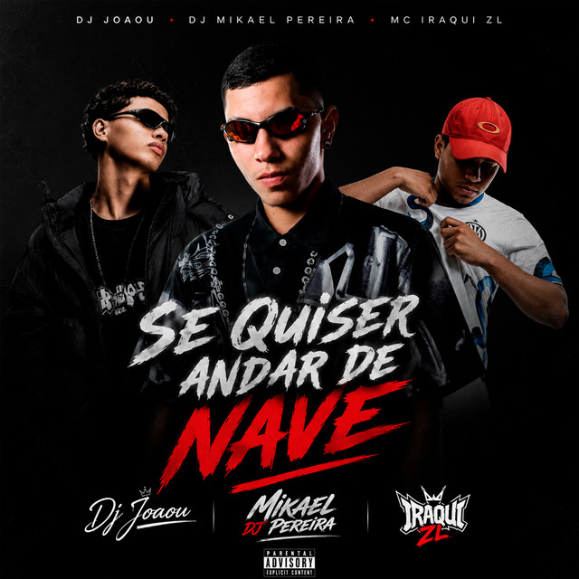 Se Quiser Andar de Nave