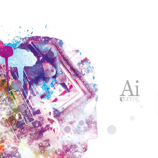 Ai cover art
