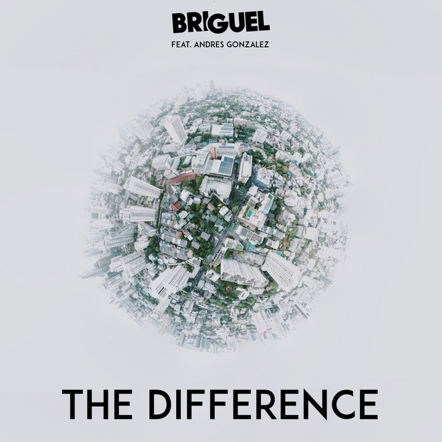 The Difference cover