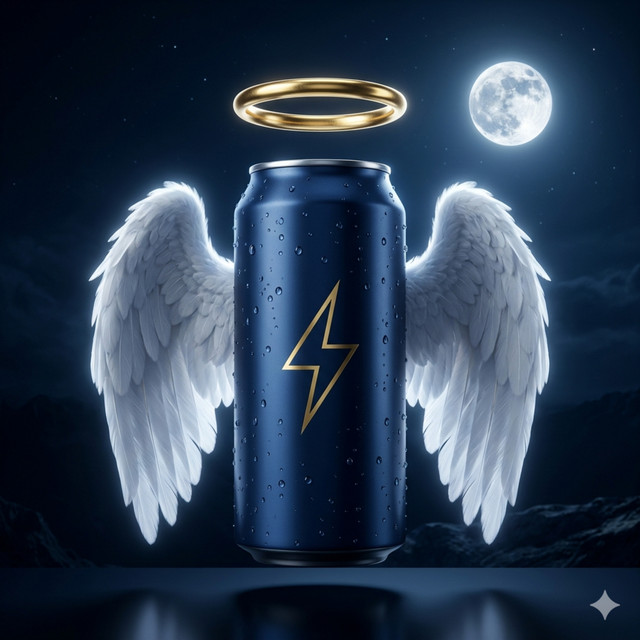 Redbull com Gelin