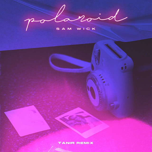 Polaroid (Tanir Remix) cover