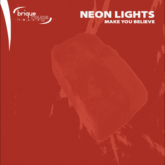 Make You Believe EP cover art
