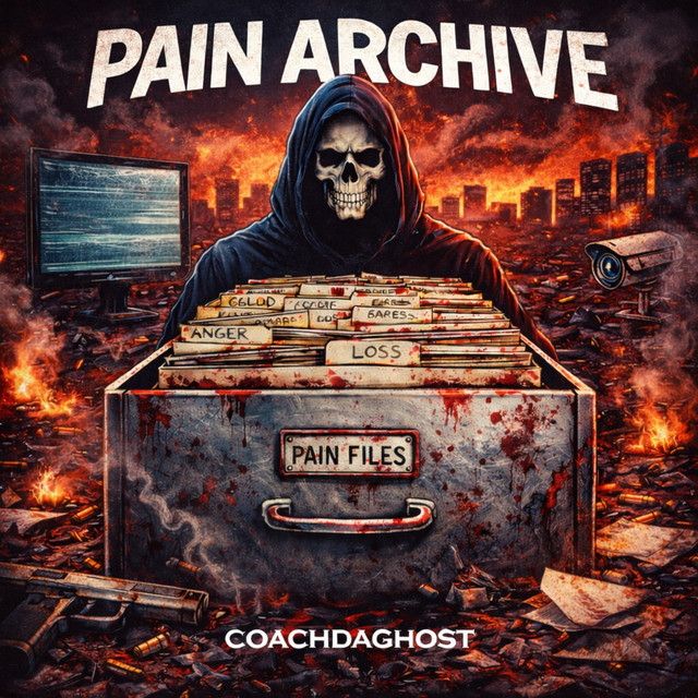 Pain Archive