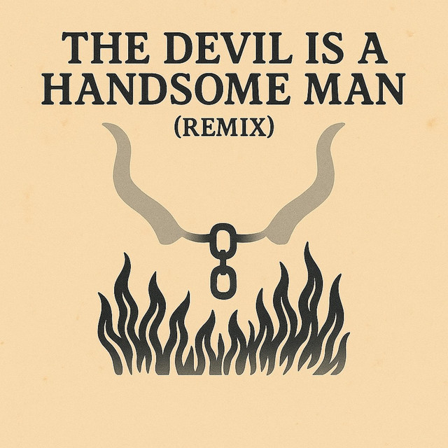 The Devil is a handsome Man - Micky Stardust Remix