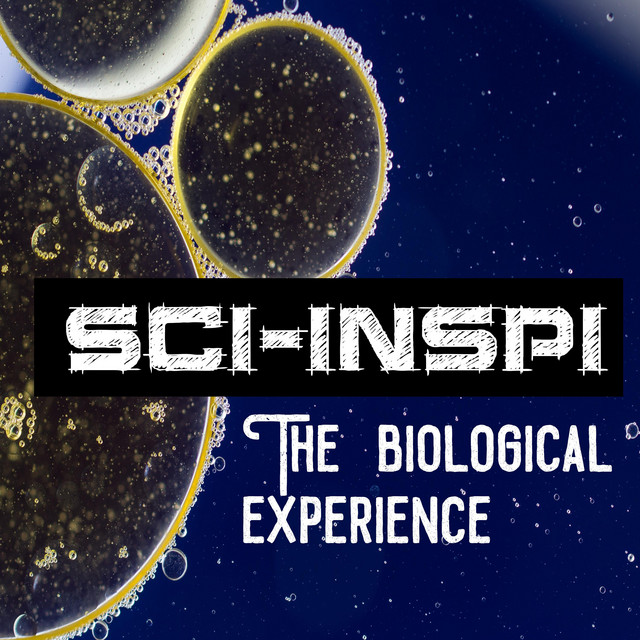 The Biological Experience cover art
