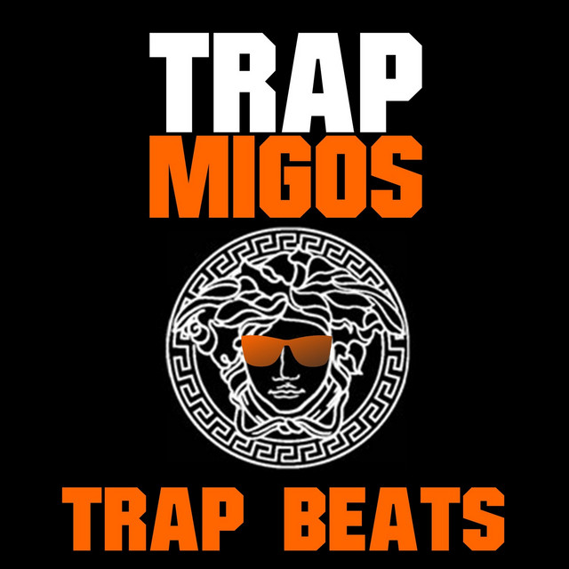 Trap Beats cover art