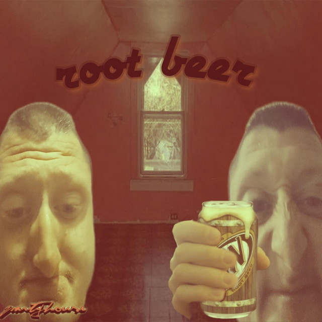 Root Beer cover art
