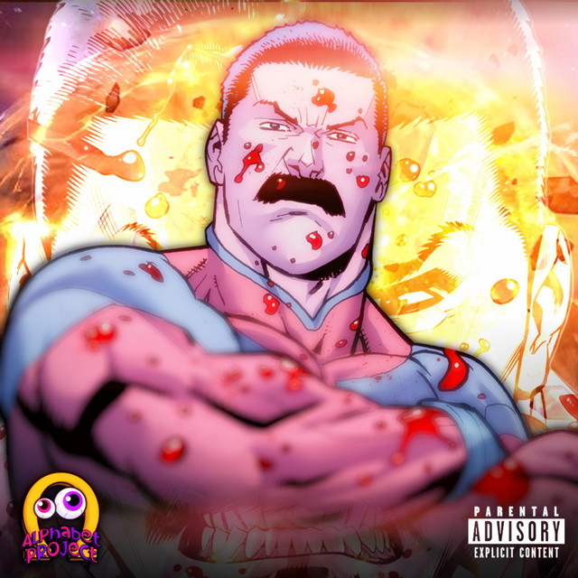THRAGG (INVINCIBLE)