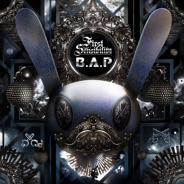 First Sensibility cover art