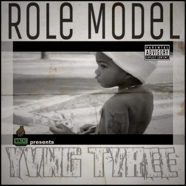 Role Model cover art