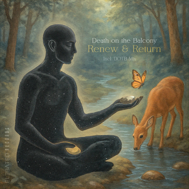 Renew & Return album art