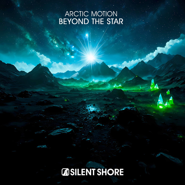 Beyond The Star cover