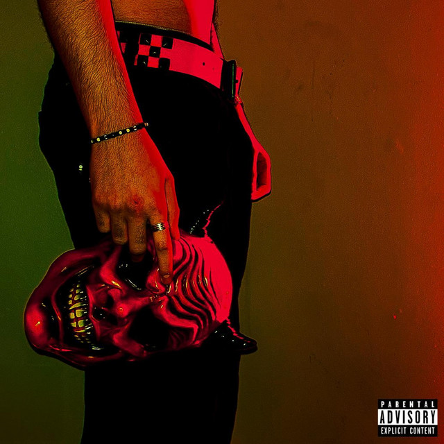 MOBOCRACY cover art