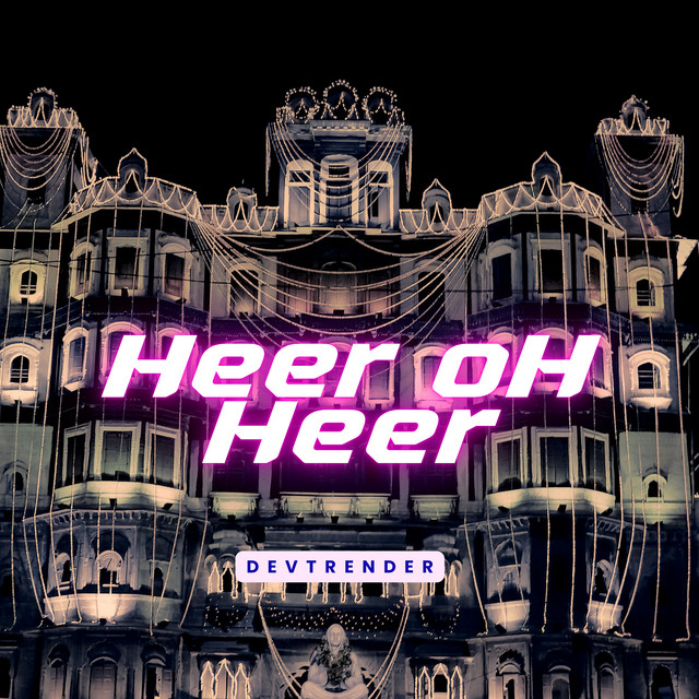 Heer Oh Heer