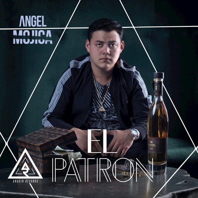 El Patron cover art