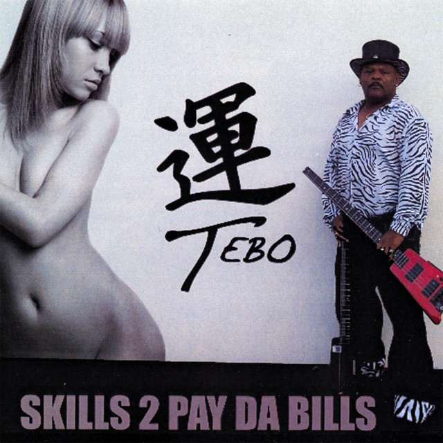 Skills 2 Pay Da Bills cover art