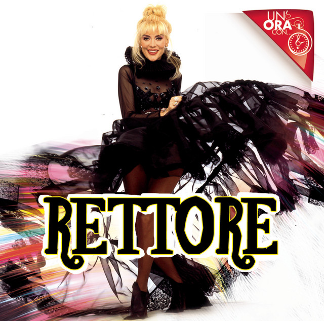 Un'ora con... cover art