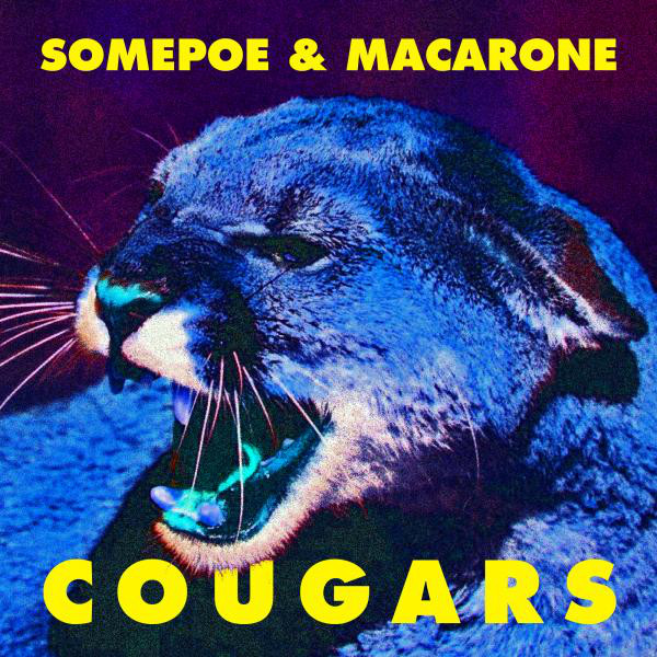 Cougars - Original Mix