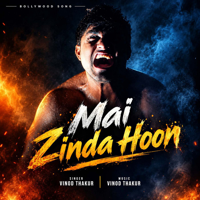 Mai Zinda Hoon