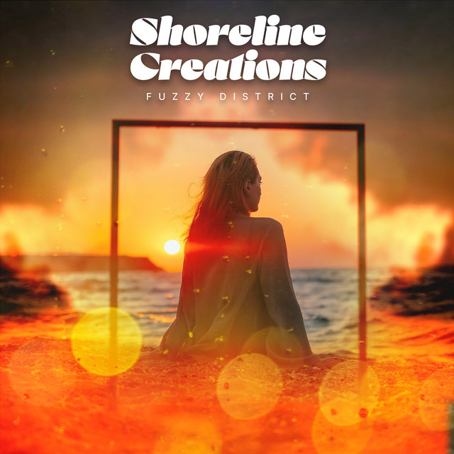 Shoreline Creations cover art