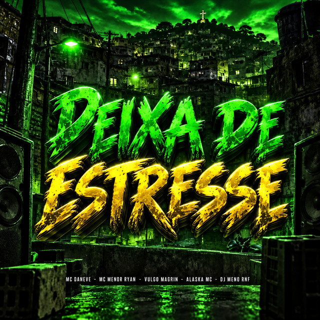 Deixa de Estresse