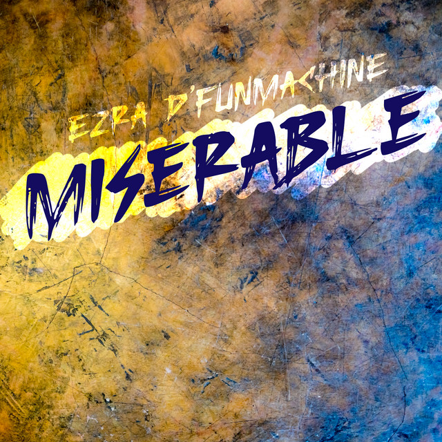 Miserable cover art