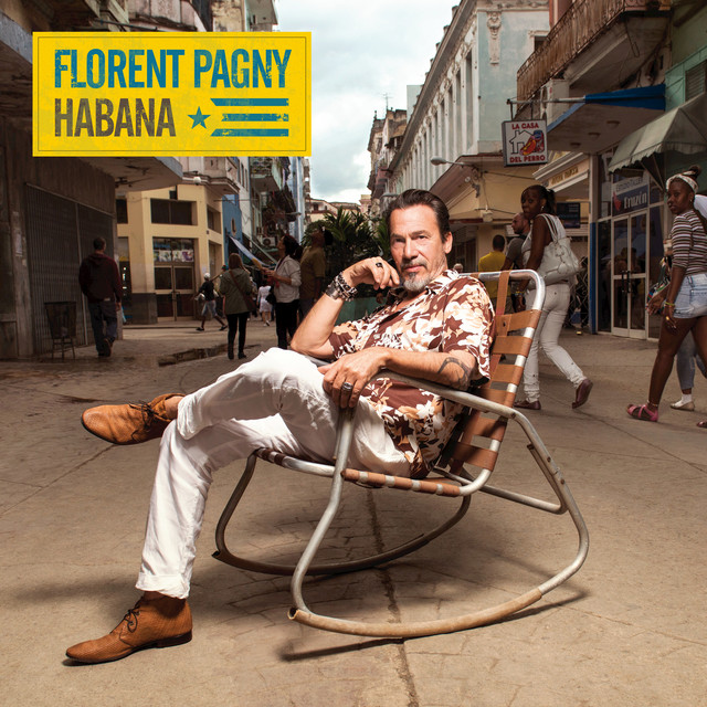 Habana cover art