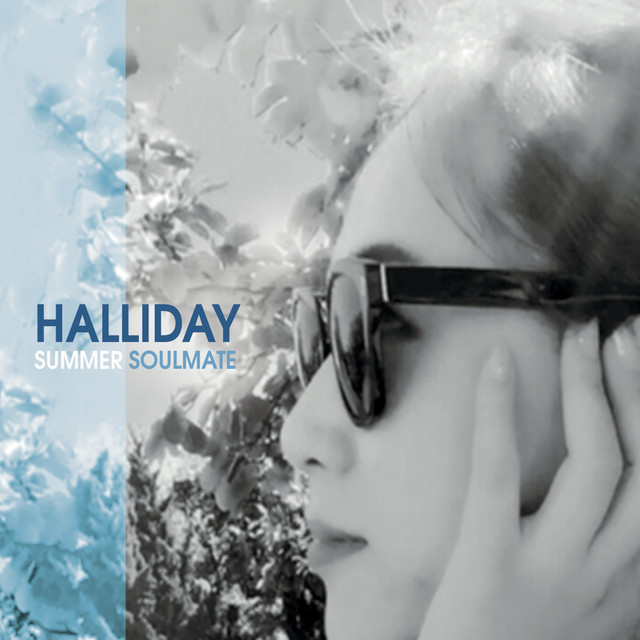 Summer Soulmate cover art