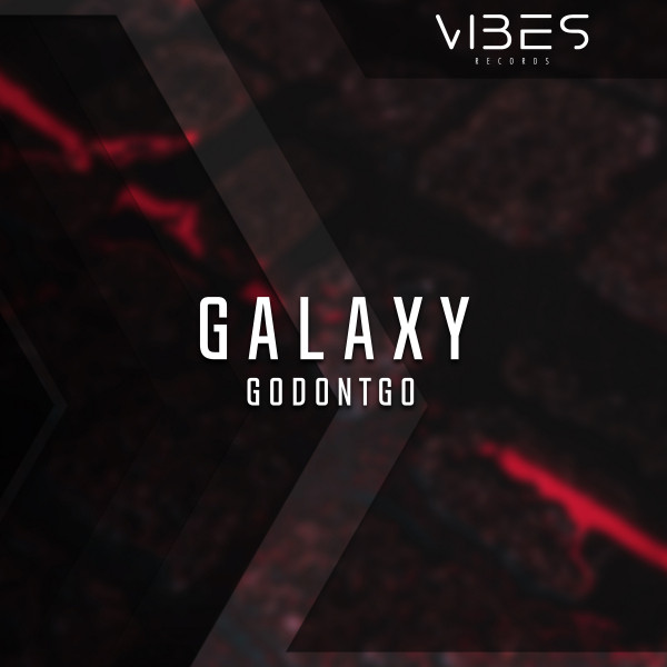 Galaxy artwork