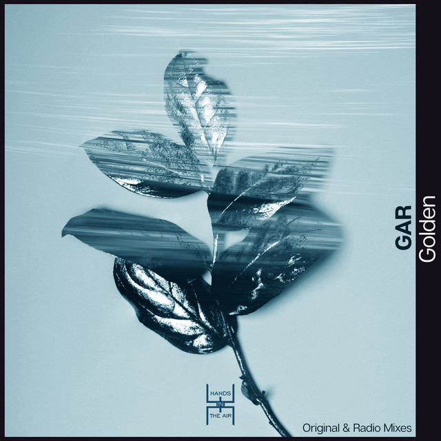 Golden - Single by GAR | Spotify