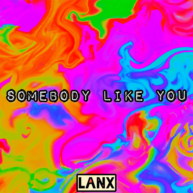 Somebody Like You