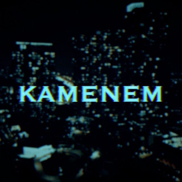 Cover art: Kamenem — Zefear