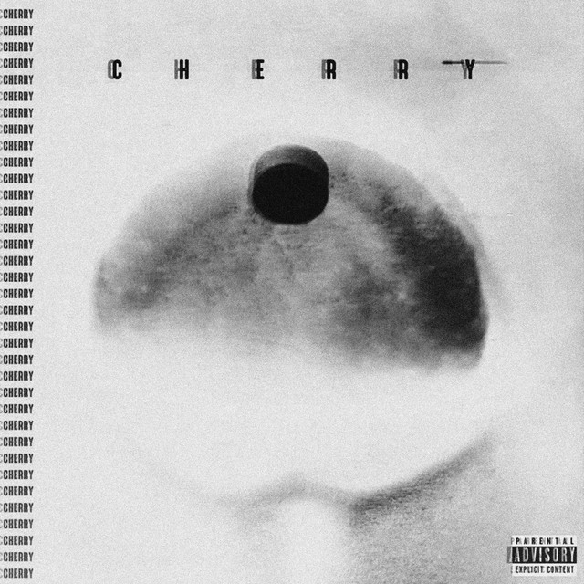 Cherry cover art