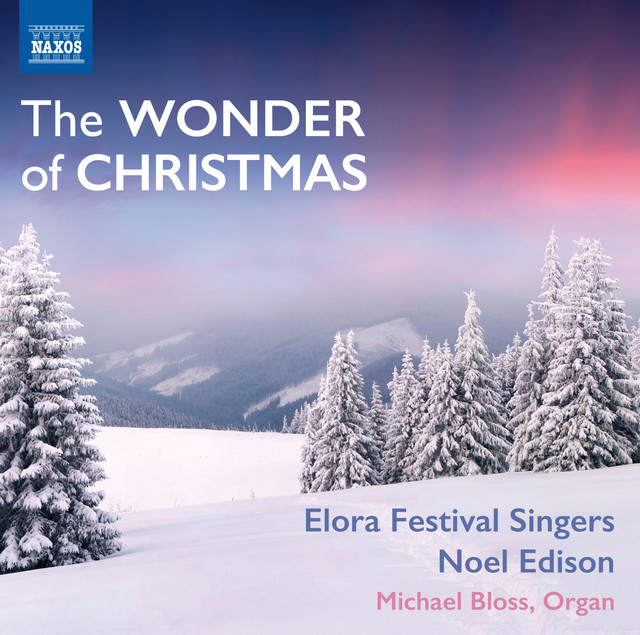 Away in a Manger cover art