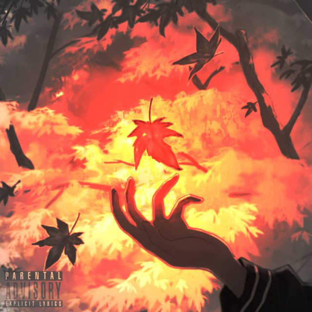 Tember cover art