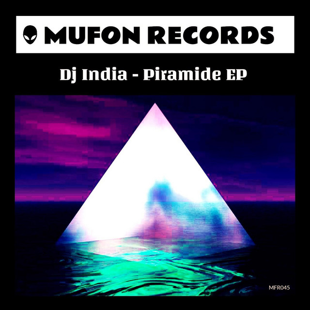 Dj India