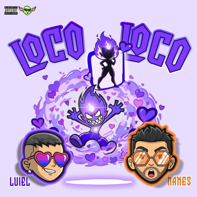 LOCOLOCO