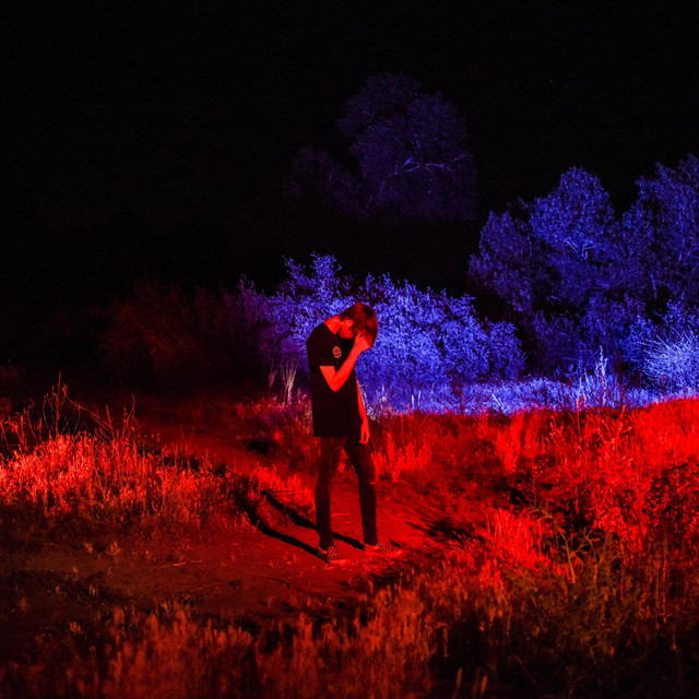 Vampire Hours cover art