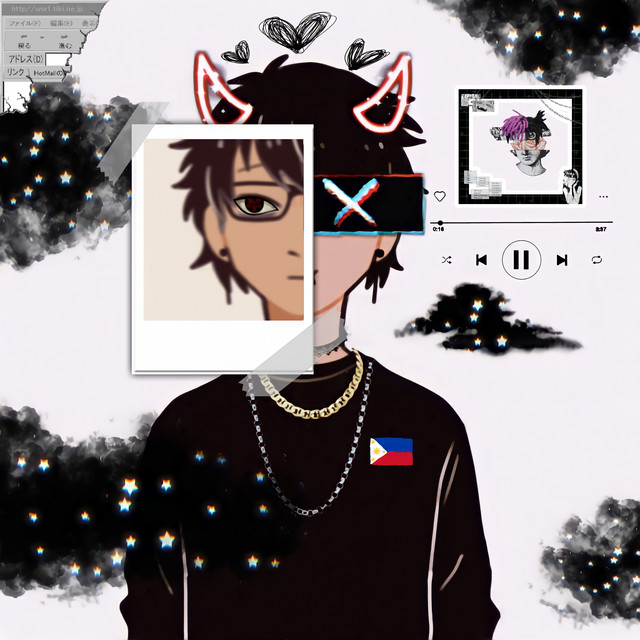 Unamerican Boy cover art