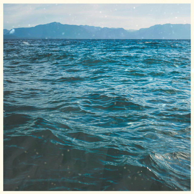 Move On cover art