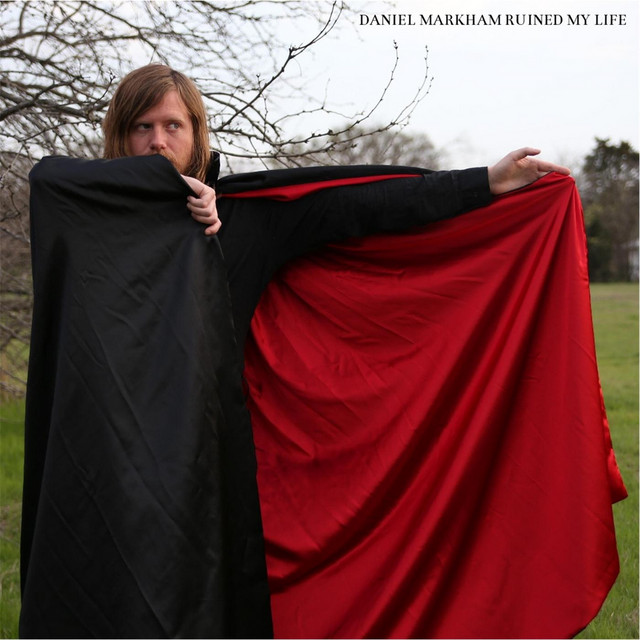 Ruined My Life cover art
